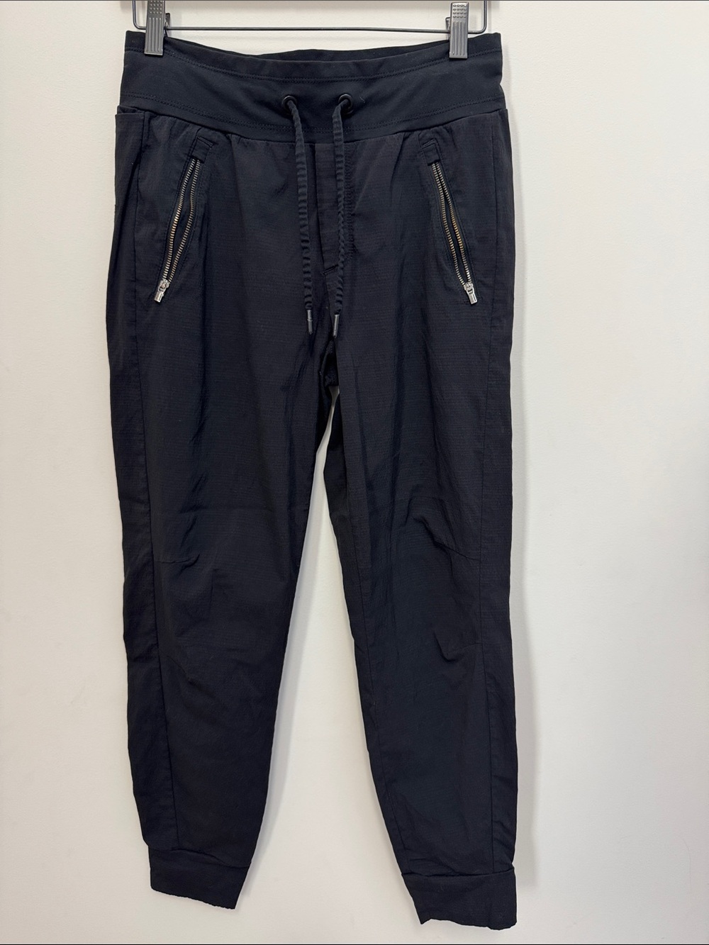 Athleta Trekkie North Jogger Pants Size 18 plus size travel hiking athleisure‎